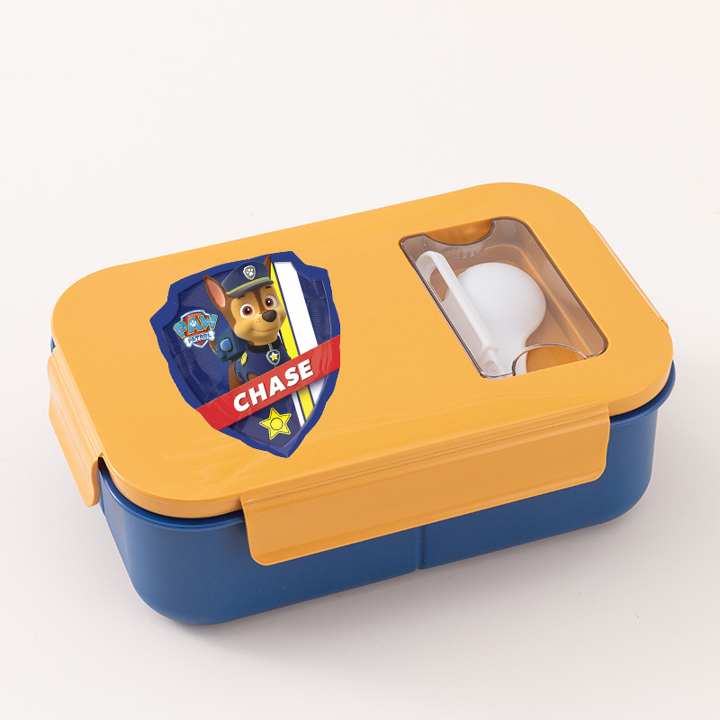 Kotak Makan Siang Paw Patrol u - Food Storage Safety ulasan dan harga