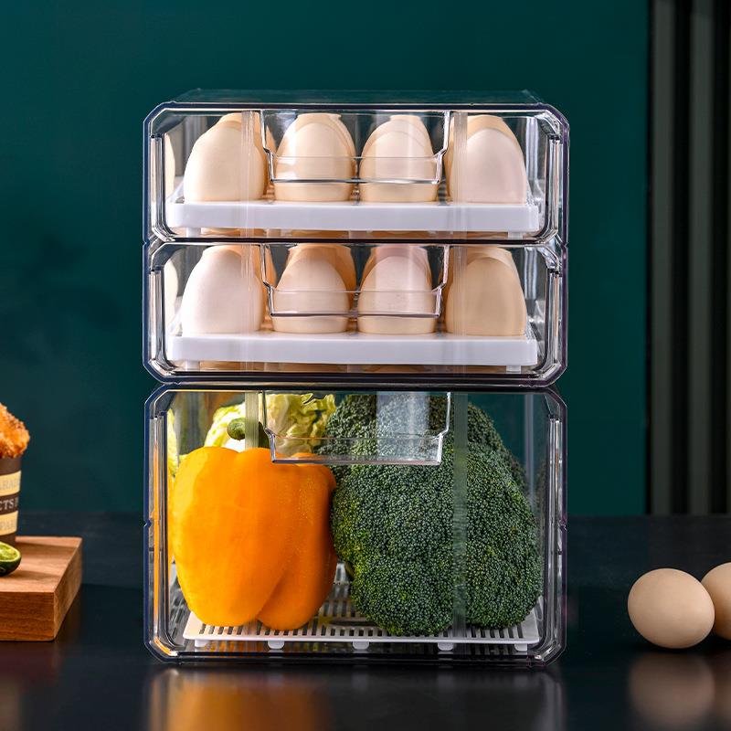 Kotak Penyimpanan Makanan Kulk - Storage Food Tray ulasan dan harga