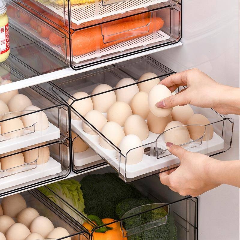 Kotak Penyimpanan Makanan Kulk - Storage Food Tray ulasan dan harga