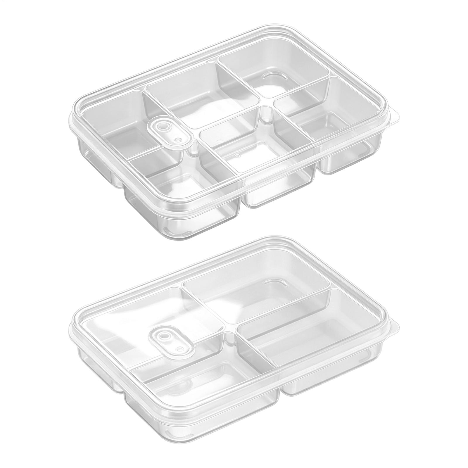 1 Buah Kotak Penyimpanan Kulka - Food Storage Method ulasan dan harga