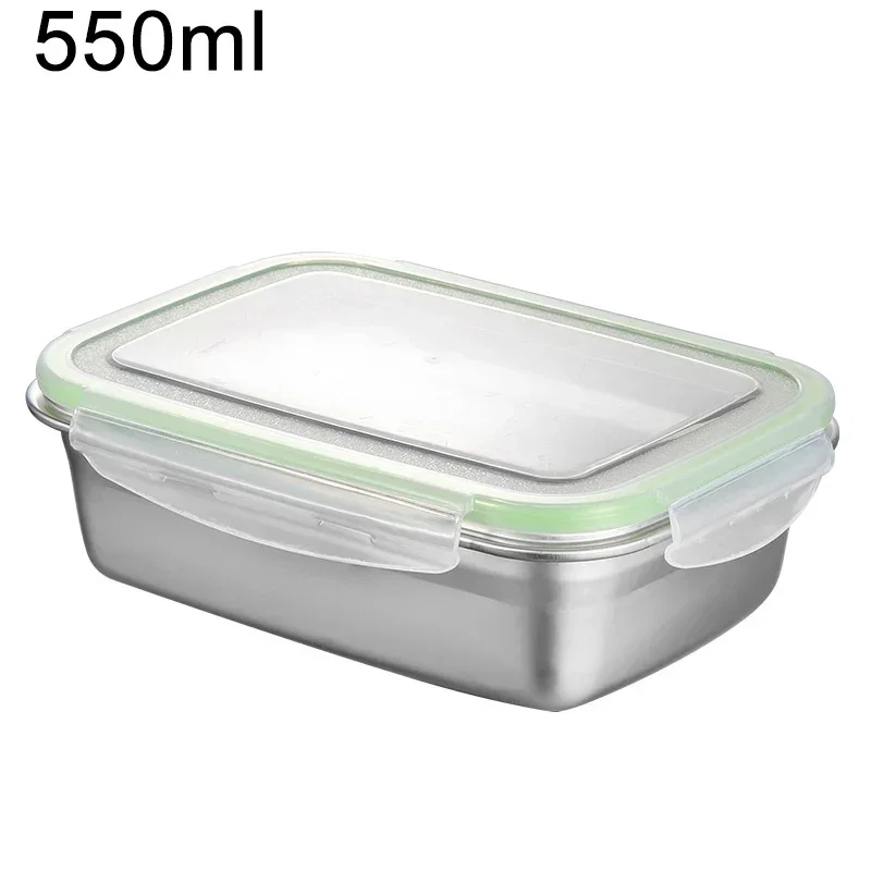 Kotak Makan Siang Bento Stainl - Food Storage Uk ulasan dan harga
