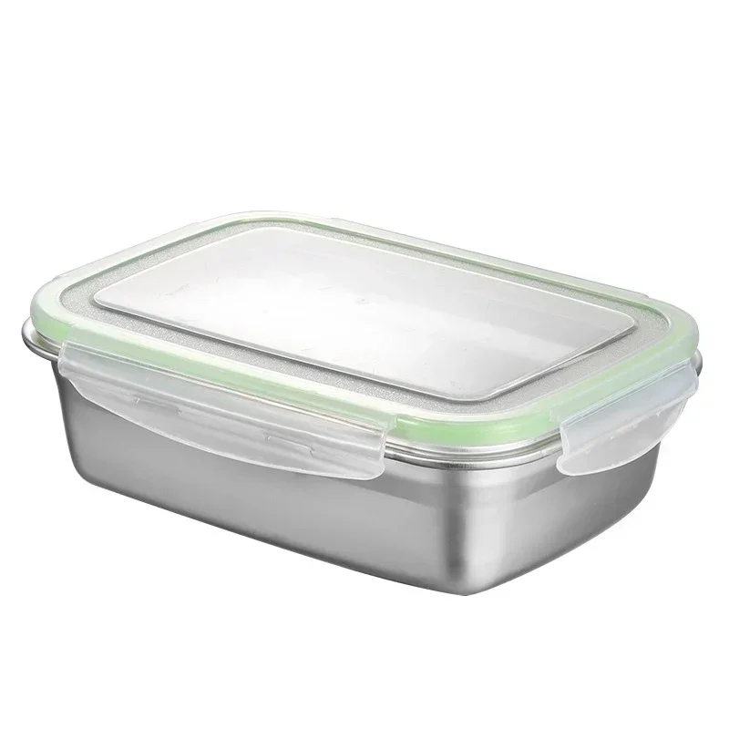 Kotak Makan Siang Bento Stainl - Food Storage Uk ulasan dan harga
