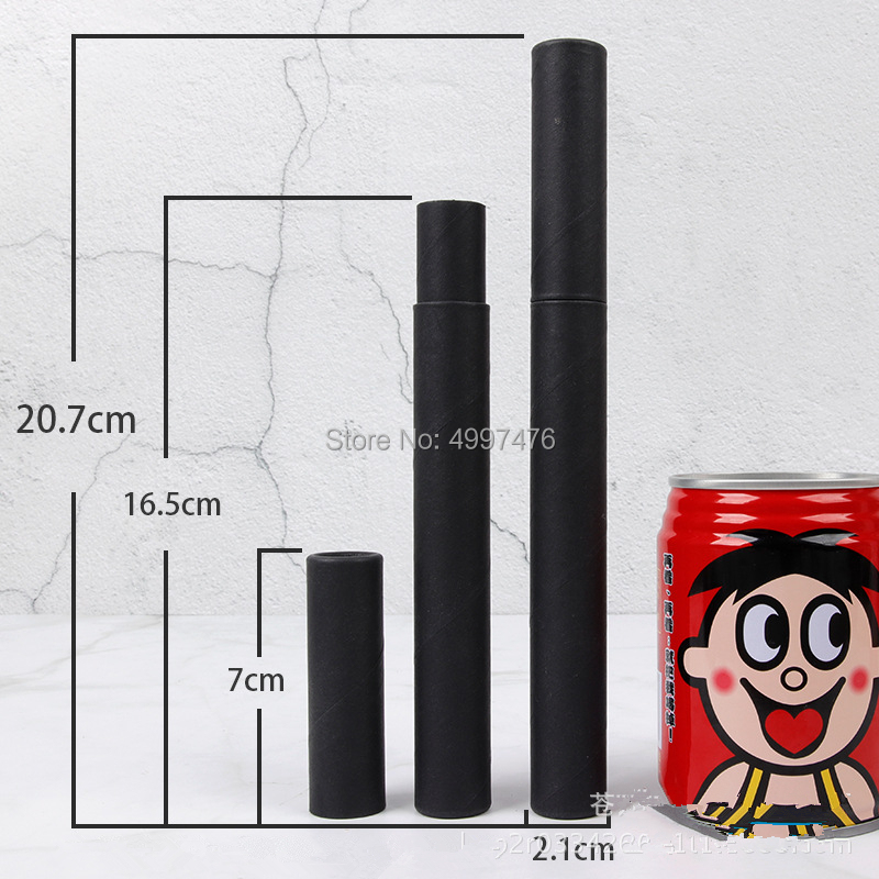 Kotak tabung Kraft dengan tutu - Food Storage Of Plants ulasan dan harga