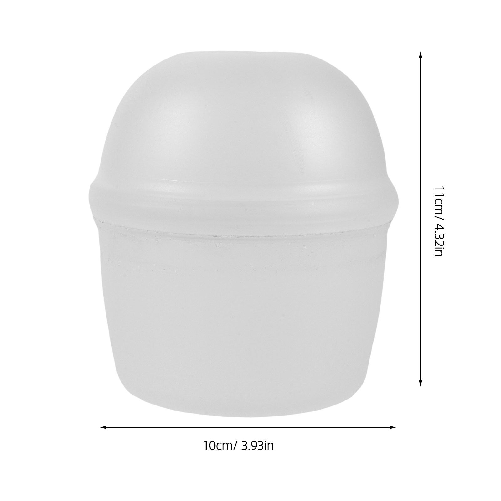 10Pcs Stoples Makanan Kedap Ud - Food Storage With Lids ulasan dan harga